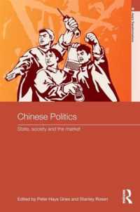 Chinese Politics