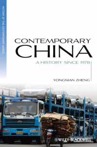 Contemporary China History Since 1978