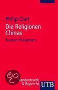 Die Religionen Chinas