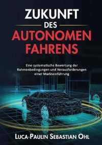 Zukunft des autonomen Fahrens