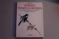 Chinees Penseelschilderen