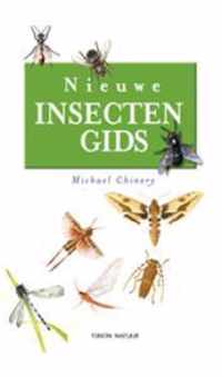 Nieuwe Insectengids