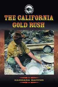 The California Gold Rush