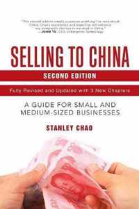 Selling to China