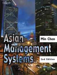 Asian Management Systems