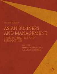 Asian Business and Management