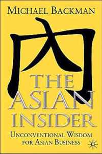 The Asian Insider