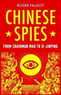 Chinese Spies