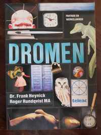 Dromen