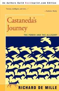 Castaneda's Journey