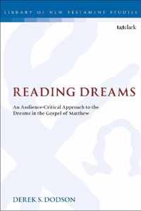 Reading Dreams