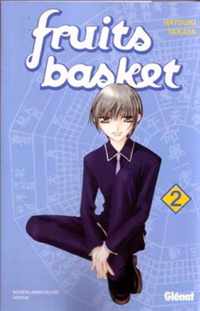 Fruits basket 2