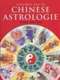 Geheimen Van Chinese Astrologie