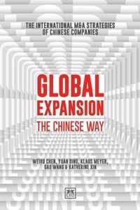 Global Expansion: The Chinese Way