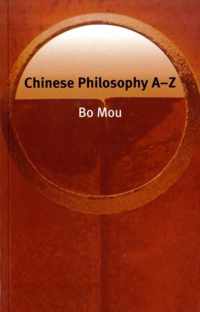 Chinese Philosophy A-Z