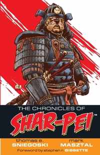 Chron Of Shar-Pei V01/E
