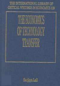The Economics of Technology Transfer