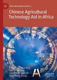 Chinese Agricultural Technology Aid in Africa