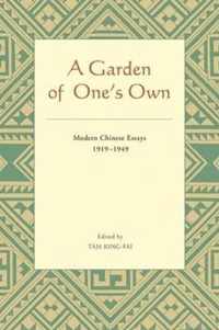 Garden Of One'S Own