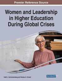 Women and Leadership in Higher Education During Global Crises