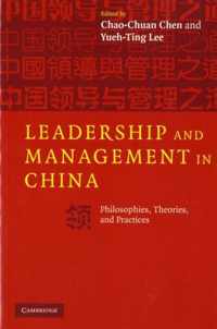 Leadership and Management in China