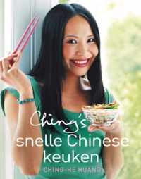 Ching's snelle Chinese keuken