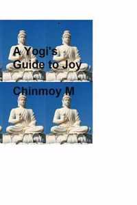 A Yogi's Guide to Joy