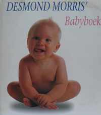 Desmond Morris' babyboek - D. Morris