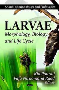 Larvae