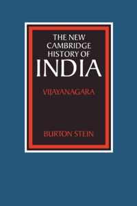 The New Cambridge History of India