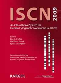 ISCN 2009