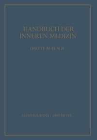 Innere Sekretion Fettsucht und Magersucht Knochen * Gelenke * Muskeln Erkrankungen aus physikalischen Ursachen