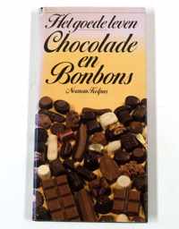 Het goede leven - Chocolade en Bonbons