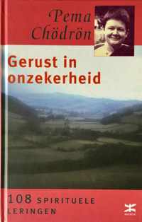 Gerust In Onzekerheid