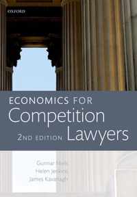 Economics for Competition Lawyers