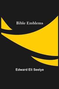 Bible Emblems