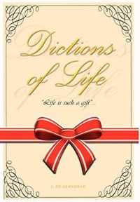 Dictions of Life