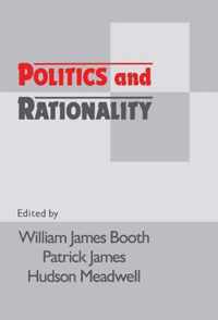 Politics and Rationality