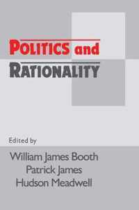 Politics and Rationality