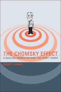 The Chomsky Effect