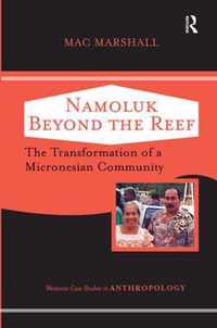 Namoluk Beyond The Reef