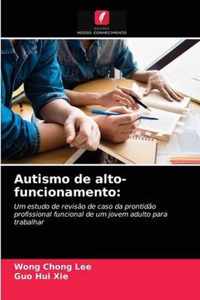 Autismo de alto-funcionamento