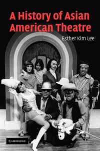 Cambridge Studies in American Theatre and Drama