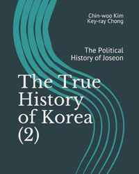 The True History of Korea (2)