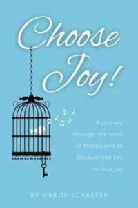 Choose Joy