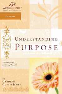 Understanding Purpose