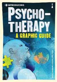 Intro Psychotherapy A Graphic Guide