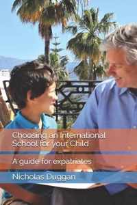 Choosing an International School for your Child