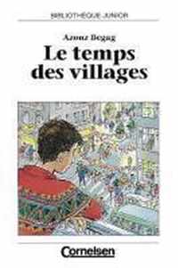 Le Temps des Villages