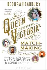 Queen Victoria's Matchmaking